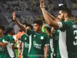 Bek PSMS Medan Angelo Meneses Tak Gentar Hadapi Tekanan Bonek di Kandang Persebaya
