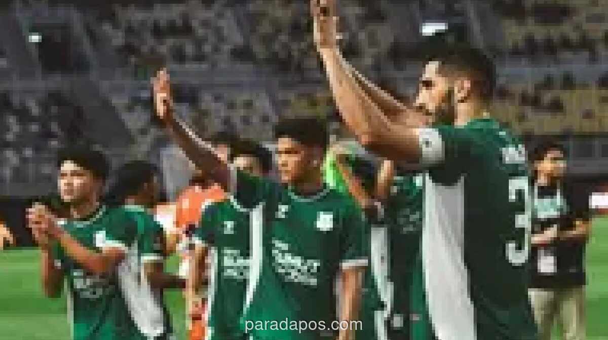 Bek PSMS Medan Angelo Meneses Tak Gentar Hadapi Tekanan Bonek di Kandang Persebaya