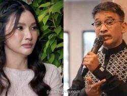 Kuasa Hukum Ruben Onsu Bantah Klaim Sarwendah Tak Pernah Bertengkar di Depan Anak, Tunjukkan Rekaman CCTV