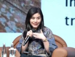 PIKI Deklarasikan Kedaulatan Kesehatan Indonesia 2045, Serukan Sinergi Lintas Sektor Atasi Stunting
