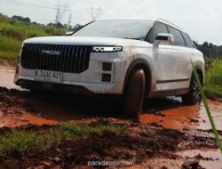 Penjualan Mobil PHEV di Indonesia Melonjak 400 Persen, Pabrikan Banjiri Pasar dengan Harga Mulai Rp298 Juta