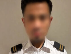 Pilot Asal Malaysia Kedapatan Bawa 25 Kg Ekstasi di Bandara Soekarno-Hatta, Sudah Tiga Kali Selundupkan Narkoba