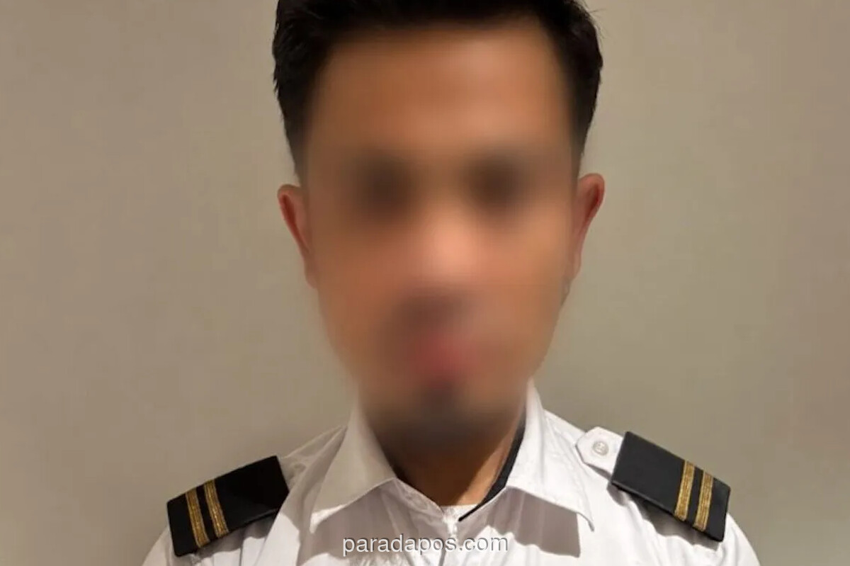 Pilot Asal Malaysia Kedapatan Bawa 25 Kg Ekstasi di Bandara Soekarno-Hatta, Sudah Tiga Kali Selundupkan Narkoba
