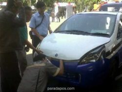 Pindad Fokus Kembangkan Mobil, Produksi Motor Listrik Nasional Diserahkan ke Perusahaan Lain