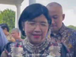 Pjs Gubernur BI: Pemerintah Belum Ajukan Calon Pengganti Perry Warjiyo