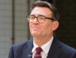 Burnham Terima Zelensky di Portsmouth, Inggris Bagikan Hak Produksi Sistem Perang Elektronik Stone Cloak ke Ukraina