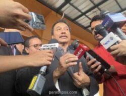 PN Jaksel Putuskan Praperadilan Roy Suryo soal Status Tersangka Kasus Fitnah Ijazah Jokowi Hari Ini