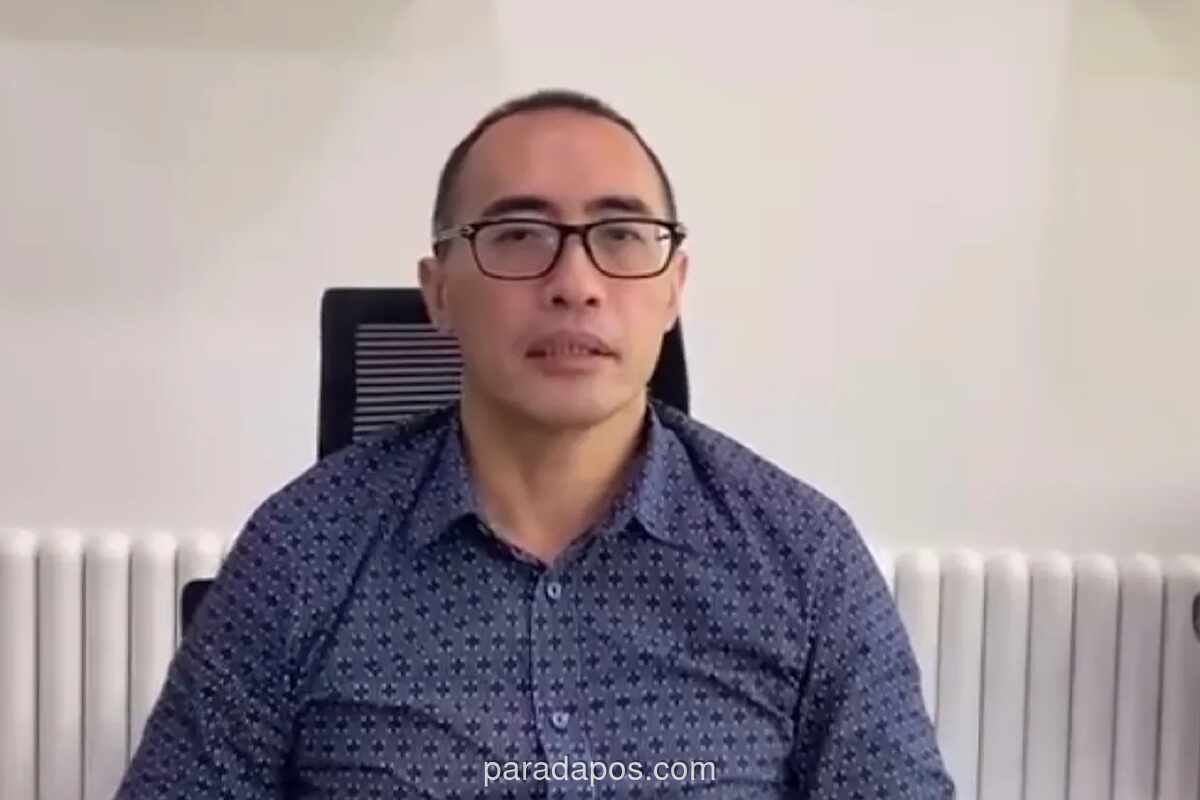 Mantan Agen Asuransi Ajukan Pembatalan Putusan Arbitrase ke PN Medan, Tuding Ada Tipu Muslihat