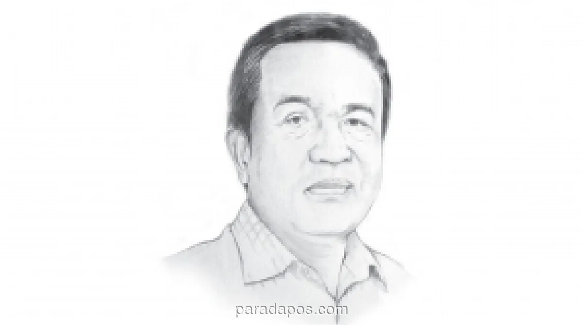 Koruptor Disambut Meriah, Pengadilan Berubah Jadi Panggung Politik: Ironi Pemberantasan Korupsi di Indonesia