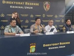 Polda Metro Bongkar Jaringan TPPO: Korban Dijanjikan Kerja di Turki, Malah Dikirim ke Libya