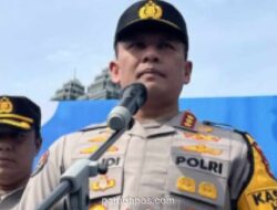 Polisi Selidiki Kematian Pria di Halaman Klinik Kebayoran Baru