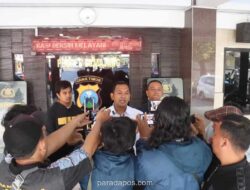 Polisi Tangkap Pacar Korban Kurang dari 24 Jam Usai Gadis Ditemukan Tewas di Dalam Rumah di Lumajang
