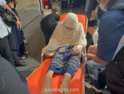 Polisi Aktif Dilaporkan Aniaya Istri, Siram Air Keras, dan Cekoki Sabu