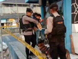Polisi Kerahkan Anjing Pelacak dan Olah TKP Ulang untuk Endus Jejak Pembunuh Satpam di Jatiluhur
