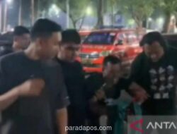 Cemburu Baca Chat Mesra di Ponsel Kekasih, Wanita di Jakbar Tewas Dipukul Palu
