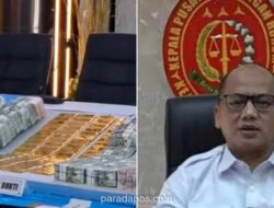 Polda Metro Jaya Sita Uang dan Emas Ratusan Miliar dari Penggeledahan 13 Lokasi Terkait Korupsi Batu Bara dan Asabri