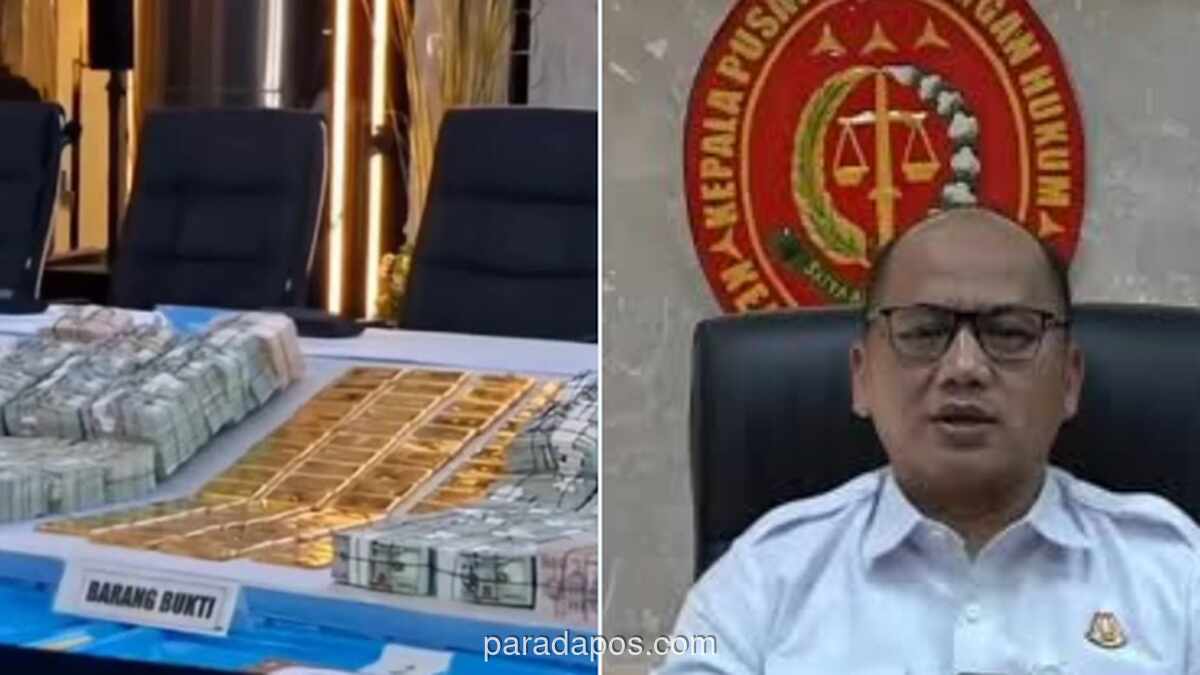 Polda Metro Jaya Sita Uang dan Emas Ratusan Miliar dari Penggeledahan 13 Lokasi Terkait Korupsi Batu Bara dan Asabri