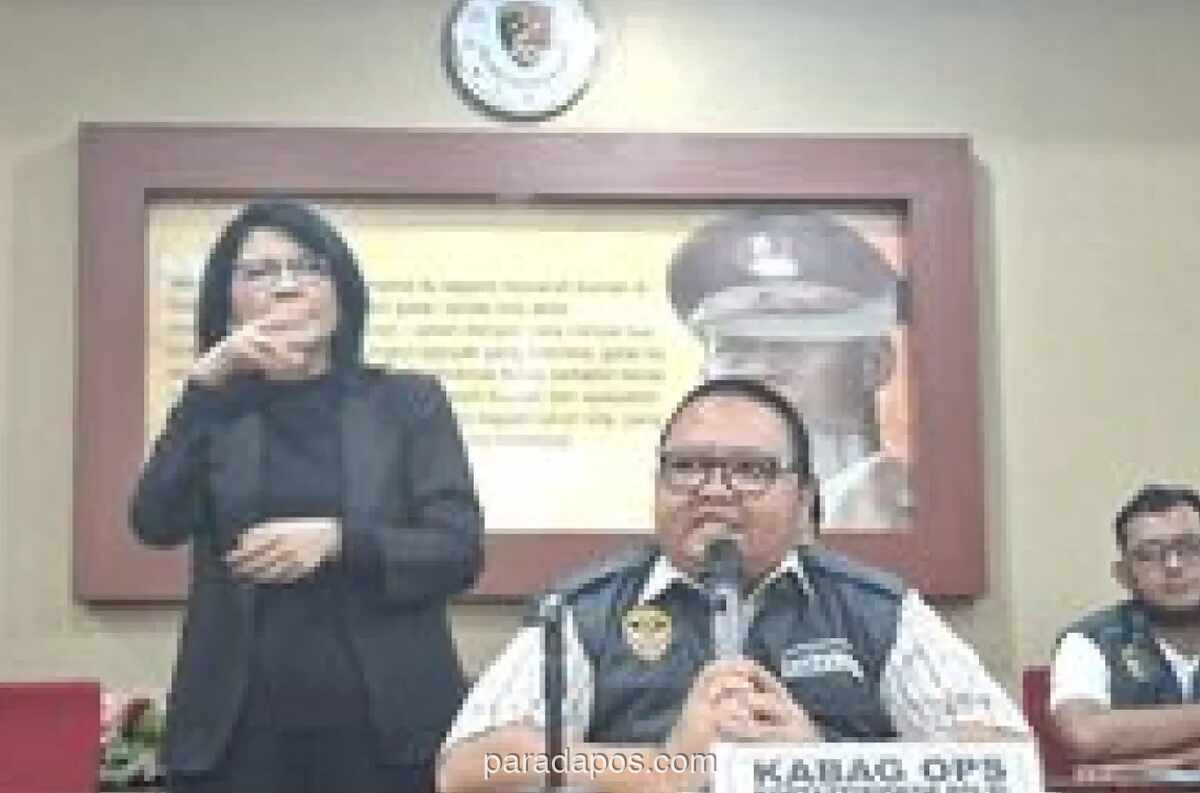 Polri Periksa 93 Saksi dalam Kasus Dugaan Korupsi Proyek Pabrik Gula Situbondo yang Rugikan Negara Rp645 Miliar