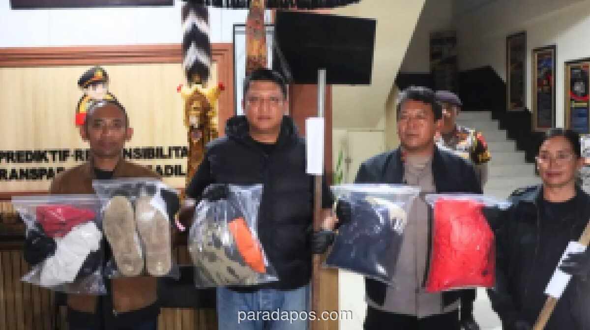 Polisi Ekshumasi Jasad Korban Pengeroyokan di Tabanan untuk Ungkap Penyebab Kematian