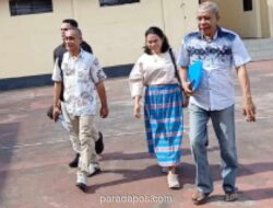 Polda NTT Periksa Keluarga Dokter Icha, Usut Dugaan Depresi Akibat Intimidasi Anggota DPRD