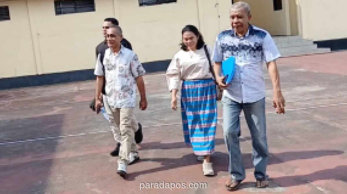 Polda NTT Periksa Keluarga Dokter Icha, Usut Dugaan Depresi Akibat Intimidasi Anggota DPRD