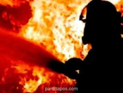 Polisi Selidiki Ledakan Sebelum Kebakaran Indekos di Kemayoran yang Tewaskan Satu Orang