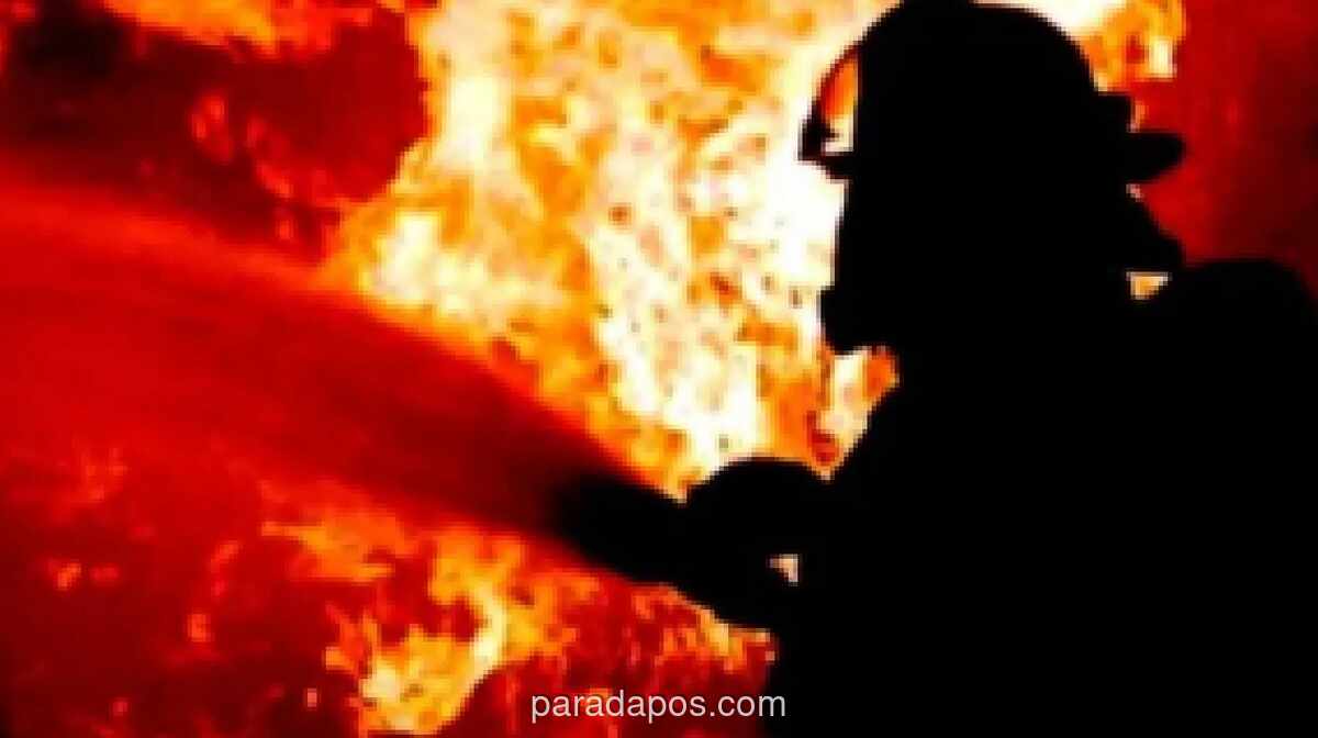 Polisi Selidiki Ledakan Sebelum Kebakaran Indekos di Kemayoran yang Tewaskan Satu Orang