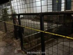 Polisi Selidiki Kematian Pria yang Ditemukan Tak Sadar di Depan Klinik Kebayoran Baru