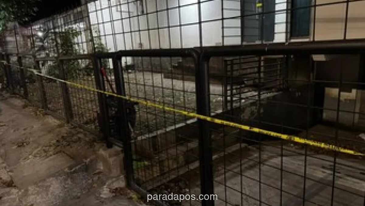 Polisi Selidiki Kematian Pria yang Ditemukan Tak Sadar di Depan Klinik Kebayoran Baru