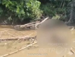 Polisi Tangkap Dua Tersangka Baru Penyerangan Anggota Satresnarkoba di Katingan