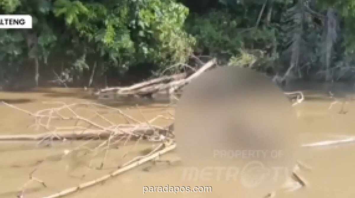 Polisi Tangkap Dua Tersangka Baru Penyerangan Anggota Satresnarkoba di Katingan