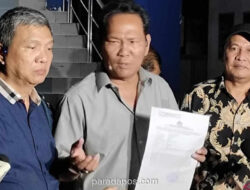 PWI Resmi Laporkan Hotman Paris ke Polda Metro Jaya atas Dugaan Penghinaan terhadap Wartawan
