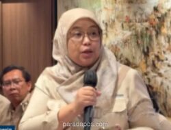 Polda Metro Tetapkan Empat Tersangka Kasus Penyerobotan Lahan KAI di Tanah Abang
