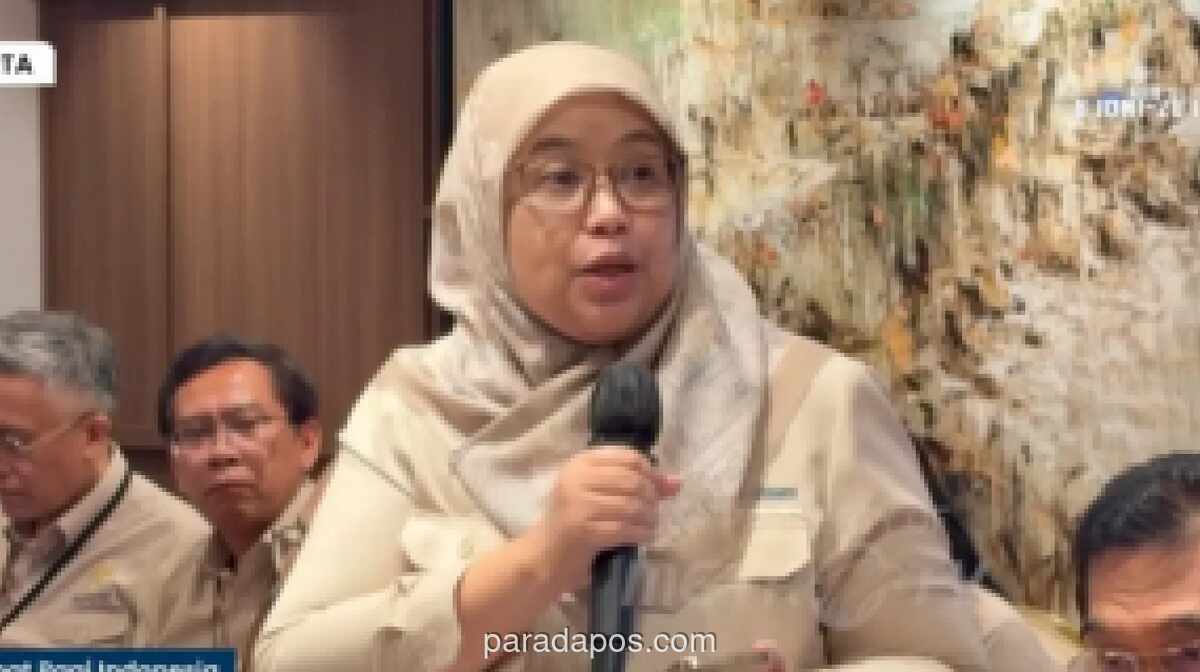 Polda Metro Tetapkan Empat Tersangka Kasus Penyerobotan Lahan KAI di Tanah Abang