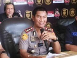 Polisi Tangkap Empat Tersangka Baru, Total 17 Pelaku Kekerasan Seksual Anak di Sampang