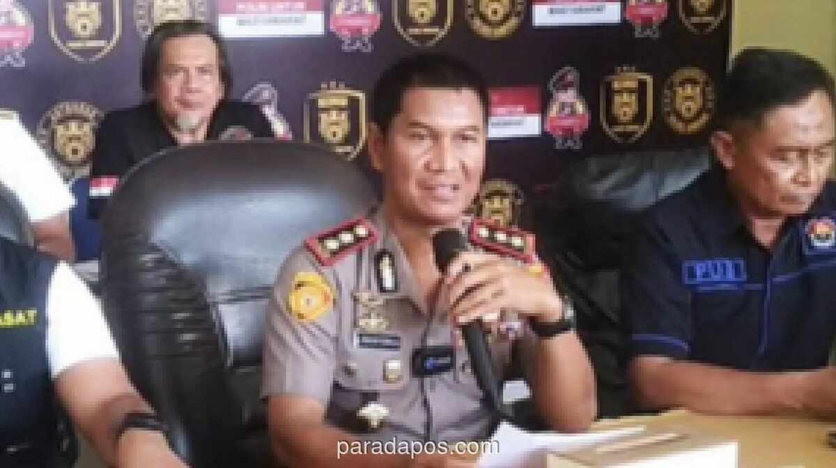 Polisi Tangkap Empat Tersangka Baru, Total 17 Pelaku Kekerasan Seksual Anak di Sampang
