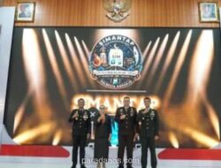 Polresta Sidoarjo Luncurkan Layanan Perpanjangan SIM Malam Hari untuk Akomodasi Pekerja