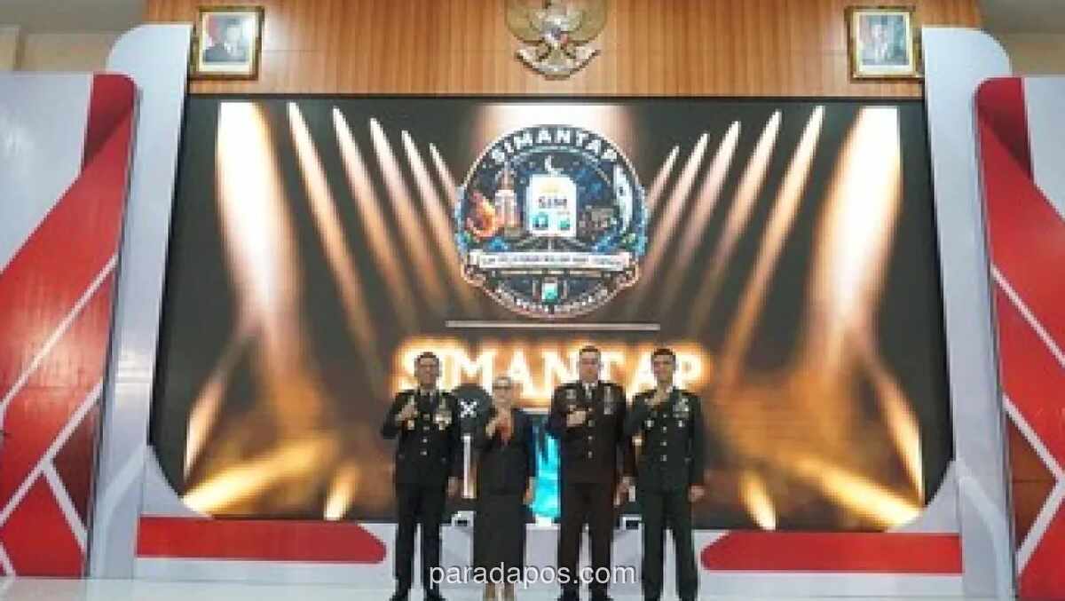 Polresta Sidoarjo Luncurkan Layanan Perpanjangan SIM Malam Hari untuk Akomodasi Pekerja