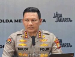 Polri Masih Dalami Status Kepemilikan Rumah Mewah di Bogor yang Digeledah dalam Kasus Korupsi dan TPPU