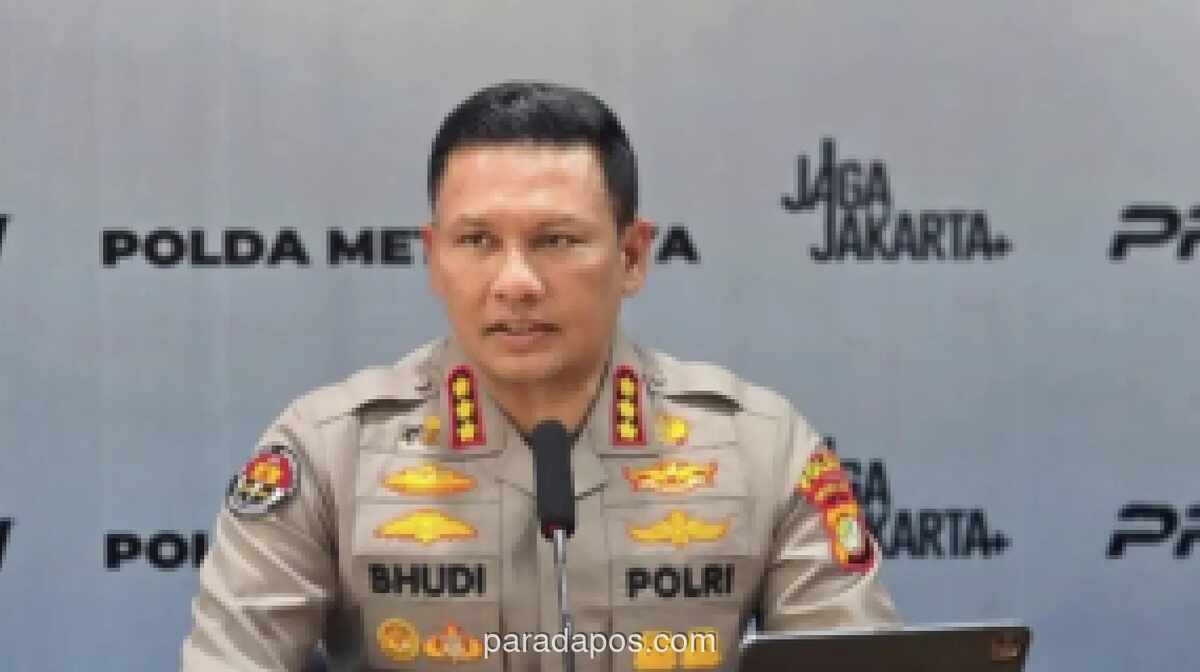 Polri Masih Dalami Status Kepemilikan Rumah Mewah di Bogor yang Digeledah dalam Kasus Korupsi dan TPPU