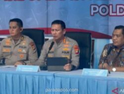 Polda Metro Jaya Siagakan 1.263 Personel Gabungan untuk Amankan Zikir Kebangsaan di Monas