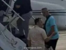 Polri Tegaskan Penangkapan Warga Palestina Abdul Karim Sesuai Prosedur dan Red Notice Interpol