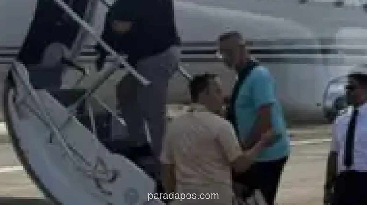 Polri Tegaskan Penangkapan Warga Palestina Abdul Karim Sesuai Prosedur dan Red Notice Interpol