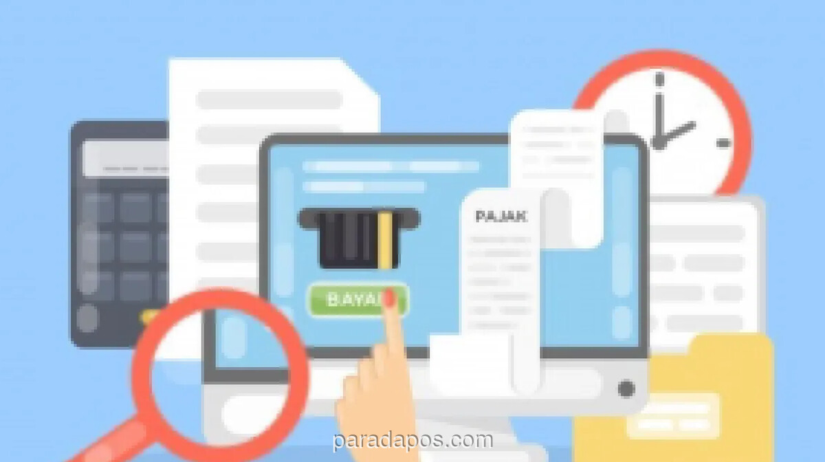 Fasilitas Pajak UMKM Tetap Berlaku, Jadi Berita Ekonomi Terpopuler Awal Juli
