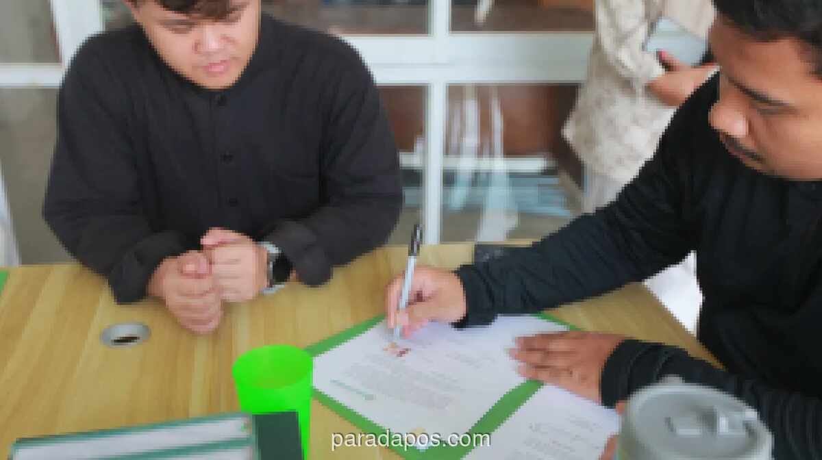 LAZNAS Darunnajah Luncurkan Wakaf Uang atas Nama Keluarga untuk Dana Abadi Pendidikan dan Sosial
