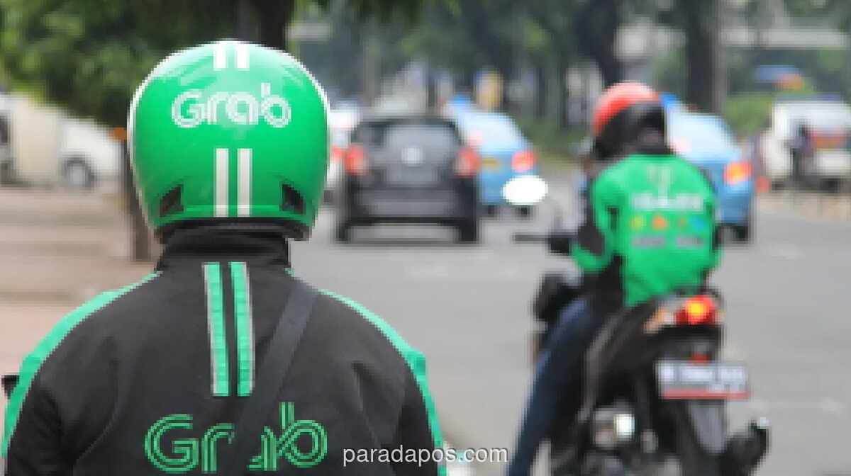 Pendapatan Ojol di Jabodetabek Justru Meningkat Setelah Penerapan Komisi 8 Persen, Pengemudi Buktikan dengan Data Harian