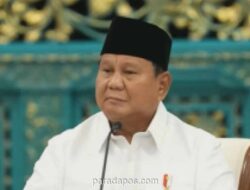 Prabowo Balas Kritik Program Makan Bergizi Gratis: Anggaran Bocor Triliunan Selama 34 Tahun Tak Dipersoalkan