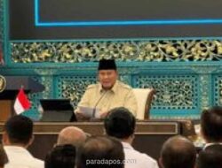 Prabowo Terima Tawaran Jadi Duta Kopi Indonesia Usai Lengser dari Presiden