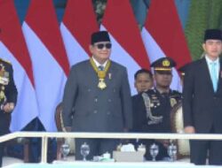 Presiden Prabowo Tegaskan Hukum Harus Lindungi Rakyat Lemah, Bukan Jadi Alat Kepentingan