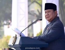 Prabowo Sebut Indonesia di Persimpangan Sejarah, Transformasi Besar Digulirkan di Tengah Ketidakpastian Global
